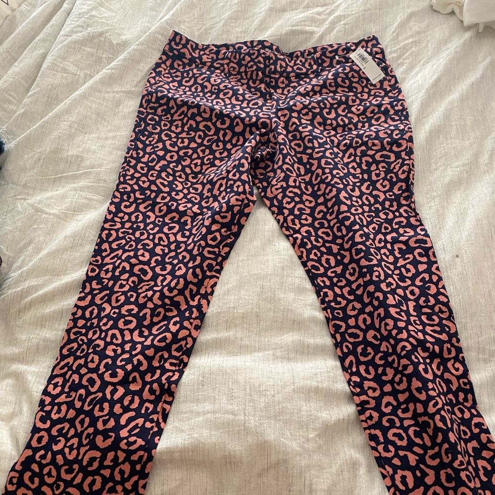 Pixie Pants NWT